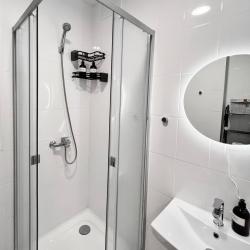 Фото Апартаменты на улице имени Л.И. Гоман 5