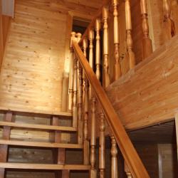 Фото Отель Дача Липенка