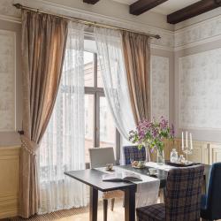 Фото Отель Доходный дом купца Юрина