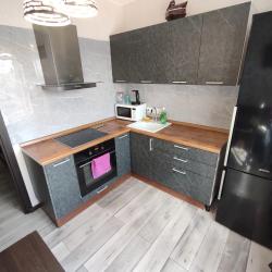 Фото Апартаменты на Большой Московской улице 128/10