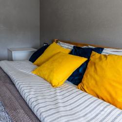 Фото Отель Дом у Волги