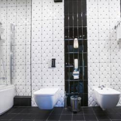 Двухкомнатный Люкс №17,23