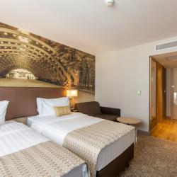 фото 18 Holiday Inn Moscow Sokolniki (Холидей Инн Москва Сокольники)