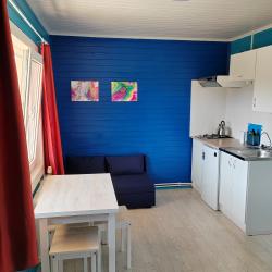 Фото Отель Карловка