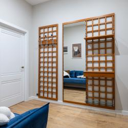 Фото Отель GMApartments на улице Арбат 43