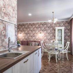 Фото Апартаменты Роза ветров на улице Валентина Мосина 2