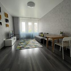 Фото Апартаменты на улице Октябрьская 78