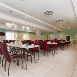 Фото Отель Регина в Петровском