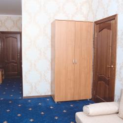 4-местный номер стандарт