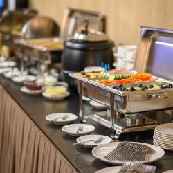 Фото Отель Chester (Честер)