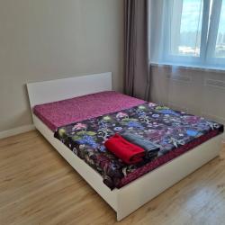 6-местные апартаменты люкс 30 Лет Победы 50