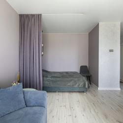 Фото Апартаменты на улице Петра Полушкина 4