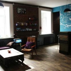 Фото Отель Montana (Монтана)