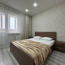 Фото Отель LikeHome (ЛайкХоум) на улице Рокоссовского 27