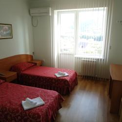 Фото Отель Ларус