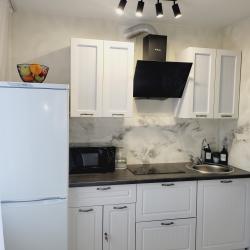 Фото Отель Квартира с душой на улице Гагарина 152