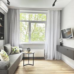 Фото Отель Rumyantsevo Apart на улице Семашко 33А