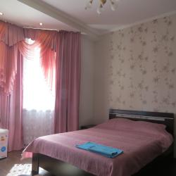 1-местный номер улучшенный стандарт