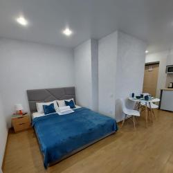 Фото Отель ЖивиТУТ на проспекте Ленина