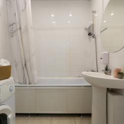 2-комнатные апартаменты стандарт