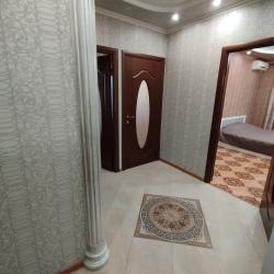 Фото Апартаменты на Лазурная 14