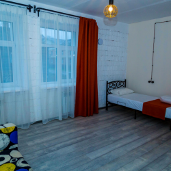 Фото Отель Вологодские берега