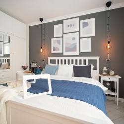 Фото Отель ELLJOY apartments (Эллджой апартментс)
