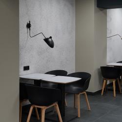 Фото Отель Симбиот