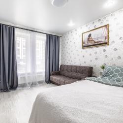 Фото Апартаменты на Спортивной 3