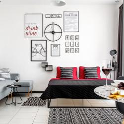 Фото Отель Home Group (Хоум Груп) на улице Верхней 4 корпус 7