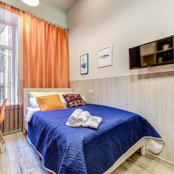 фото 37 Location apartments (Локейшен апартментс) на улице Моховая