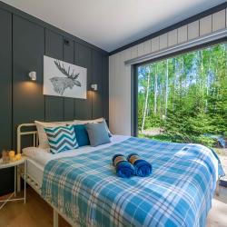 Фото Отель След Лося