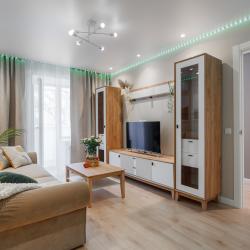 Фото Отель Наши квартиры на проспекте Ленина 251