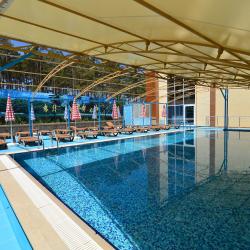 Фото Отель Жаклин