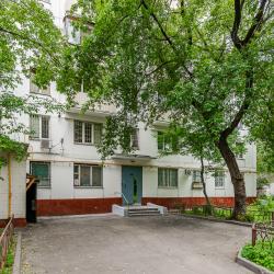 фото 28 Kvart-Hotel (Кварт-Отель) на переулке Грузинский 10