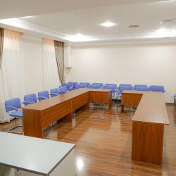 Фото Отель Sangzor Boutique Hotel (Сангзор Бутик)