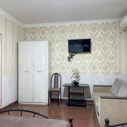 Фото Отель Сиена