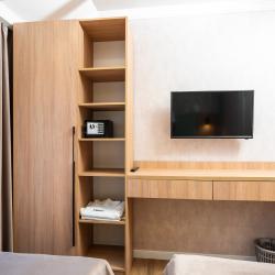 Фото Отель Amigo (Амиго)