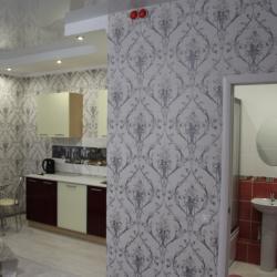 Номер студия улучшенный