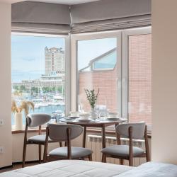 Фото VVO Apartments (ВВО Апартаменты)