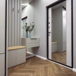 2-комнатные апартаменты улучшенные №2