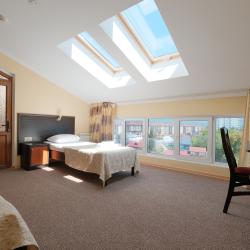 Фото Отель Кавказ