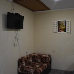 Семейный номер