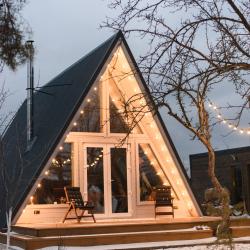 Фото Отель А-ШАЛАШ