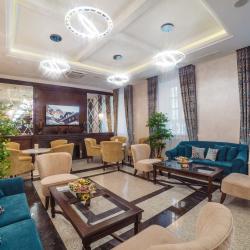 Фото Гранд Отель Звезда