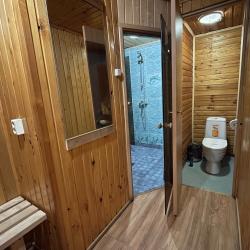 Фото Отель Сампо