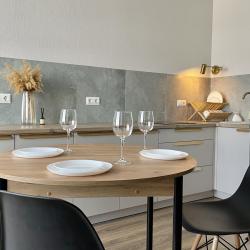 Фото Апартаменты на улице Арциховского