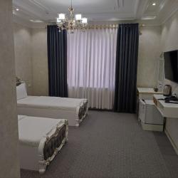 Фото Отель Suleyman house hotel (Сулейман хаус)