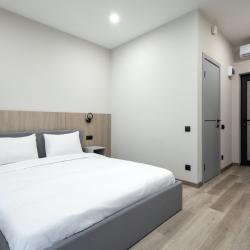 Архитектор Apart Hotel by Provence — 948ea9ac187a882549c0053f30488fb8