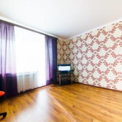 Фото Отель Favourite Home (Фэйворит Хоум) на улице Симбирцева 40А